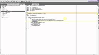 HTTP RSS PARSER WITH JAVA