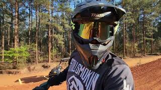 DURHAMTOWN MX TRACK #4 OF 16 AT GEORGIA OFF ROAD March 2023