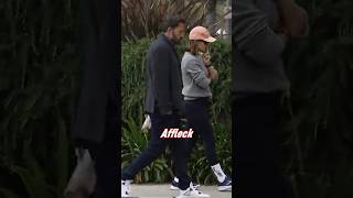 Ben Affleck and ex-wife Jennifer Garner spotted having serious chat amidst challenges with JLO