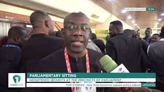 🇬🇭 Kojo Oppong Nkrumah: \