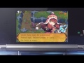 nintendo 3ds etrian mystery dungeon