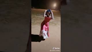 Sarileru Neekevvaru Song | He's Soo Cute Dance Cover | Mahesh Babu | Rashmika Mandanna | Veena