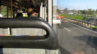 Grendas: 4489AO (Route 901,19 May 2010)