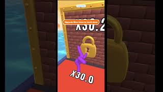 Giant Rush! Gameplay | level 50 | Android / iOS gameplay