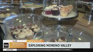 SoCal Spotlight: Cupcake and Espresso Bar in Moreno Valley