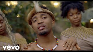 Masandi - After Party (Official Music Video) ft. Thee Legacy