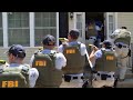 Bay Area FBI Team Mobilizes to Handle School Threats