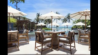 Cape Nidhra Hotel, Hua Hin, Thailand