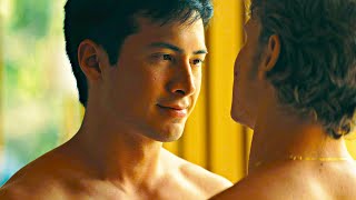 Shane & Ilya - The Cottage [Heated Rivalry 1x06]