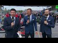 2024 ontario honda dealers indy toronto from streets of toronto indycar series full race replay