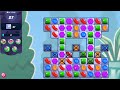 Candy Crush Saga LEVEL 1716 NO BOOSTERS (new)