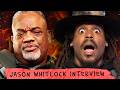 Jason Whitlock Tells Cam Newton WHY Everyone Hates Him