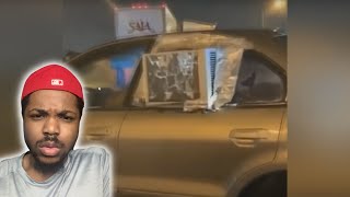 ONLY IN FLORIDA #1 (Reaction)