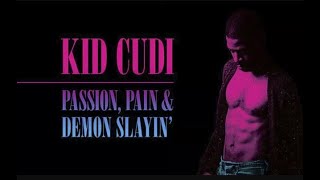Kid Cudi - 16 -  COSMIC WARRIOR (Sub Español)
