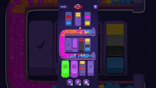 Loop sort level 906