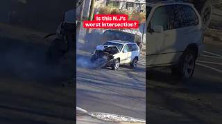 Is this N.J.'s worst intersection?
