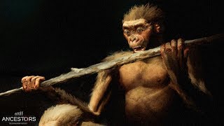 サバンナ最強を制す【Ancestors:The Humankind Odyssey】#11