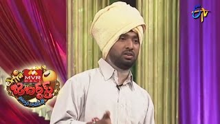 Adhire Abhinay Performance – Extra Jabardasth – Episode No 54 – ETV  Telugu