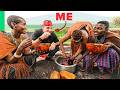 10 Most Disgusting Foods Around the World!!