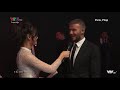 David Beckham nói gì về xe Vinfast ?