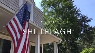 1732 Shillelagh Rd, Chesapeake, VA