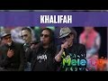 MeleTOP: Khalifah Jenguk Studio MeleTOP! Ep187 [31.5.2016]