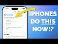 Reminders is AMAZING when you know how to use it properly (10 Tips)