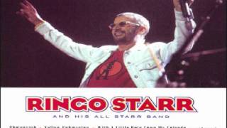 Ringo Starr: Extended Versions - Act Naturally