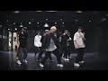 [mirrored] Stray Kids - MIROH Dance Practice Video