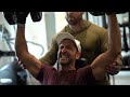 hrithik roshan s transformation hrx brand mantra for 2025 workout fighter war 2