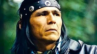 Elder Dennis Banks (Nowa Cumig): Chippewa-Ojibway - Wounded Knee '73, Standing Rock