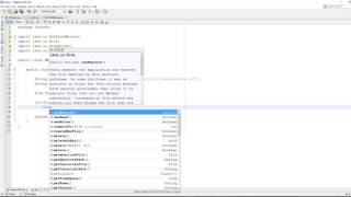 Writing to Files in Java - Intermediate Java 3