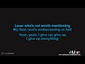 olivia rodrigo love is embarrassing piano karaoke