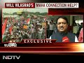 have handled anna fasts in maharashtra says vilasrao deshmukh