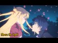 【Lyrics AMV】Assassins Pride OP Full 〈 Share the light - Run Girls, Run! 〉