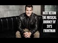 Nick Hexum The Musical Journey of 311's Frontman