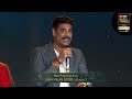 GNT-IWMBuzz Digital Awards: Sikandar Kher's Winning Moment