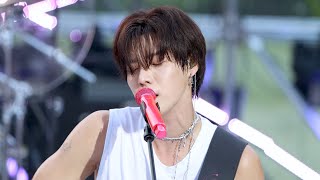 [4K] 240825 GRAVITY - 원위 (ONEWE) / 2024 ONEWE GOLDEN FESTA : ONEderland 용훈 직캠