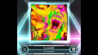 【SDVX VM】 CLAMARE [MXM] PUC (Hand Shot)