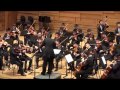 ACS (I) Orchestra Sec SYF 2017 Rutter A Roving