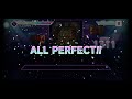 【プロセカ 外部出力 project sekai】夜咄ディセイブ master all perfect ap