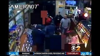 Police Search For 7 Suspects In Massive Brawl At Bronx Deli