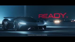 Behind the Scenes of the Corvette Concepts