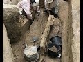 700-Year-Old Sarcophagus Was Just Discovered Beneath the Notre-Dame Cathedral