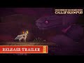 Kingdom Two Crowns: Call of Olympus | Release Trailer | Available Now!