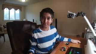 Getting started with your Micro:bit (easy coding for kids)