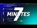How To Build A Basic Android Game In Just 7 Minutes Unity