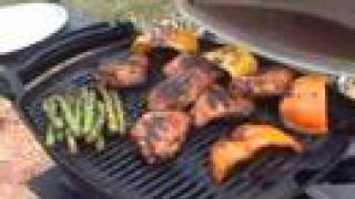 Grills Gone Wild - Episode 2