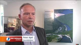 Pumpspeicherwerke - Entlassungen bei Vattenfall