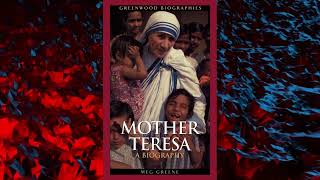 FULL AUDIOBOOK: Mother Teresa: A Biography (Greenwood Biographies) | by Meg Greene